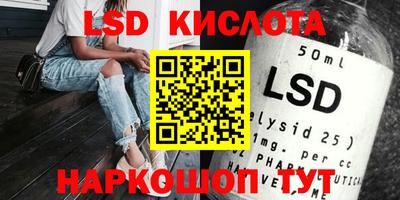 крисы Кандалакша