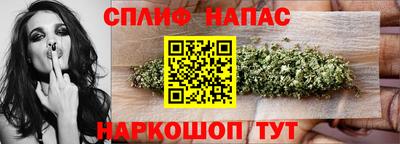 крисы Кандалакша